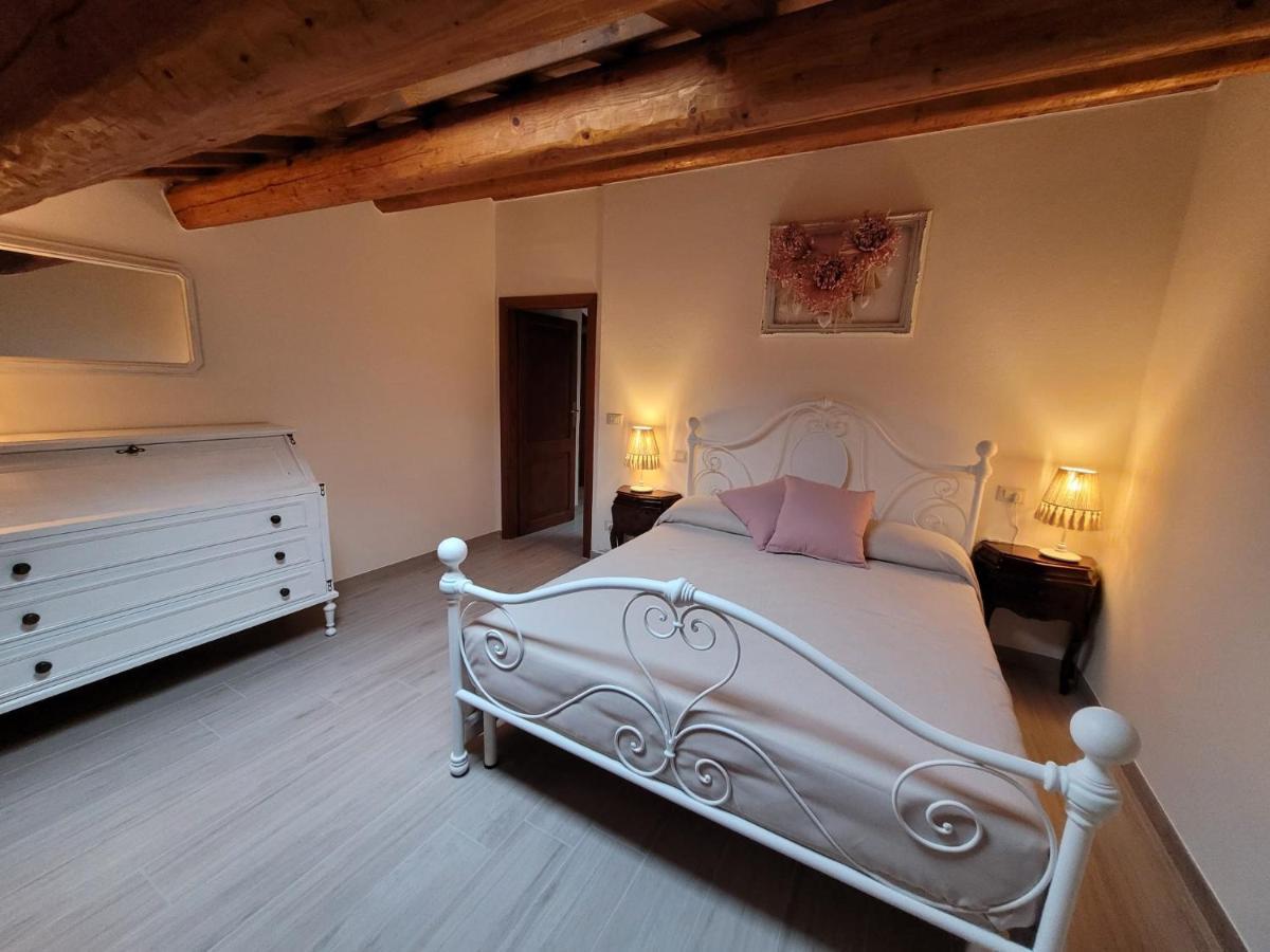 Apartmán Attic Rimini Exteriér fotografie
